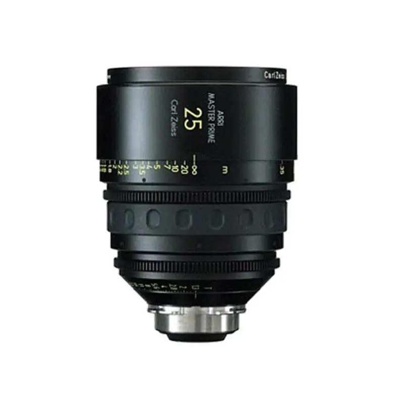 Zeiss MasterPrime 25mm T1.3 PL