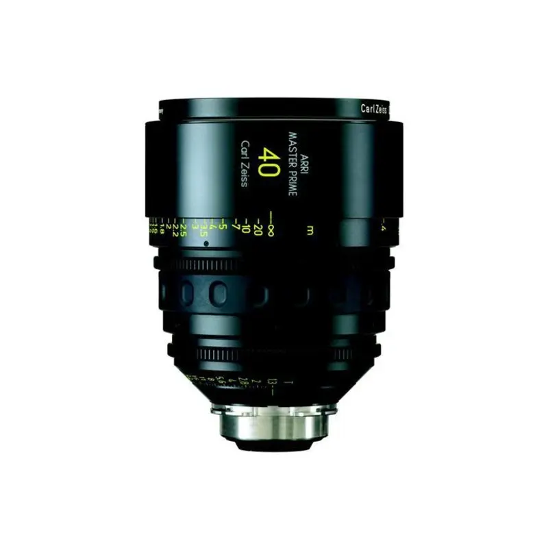 Zeiss MasterPrime 40mm T1.3 PL