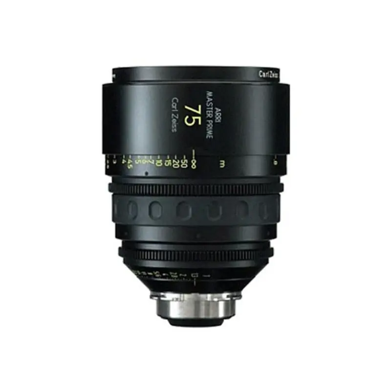 Zeiss MasterPrime 75mm T1.3 PL