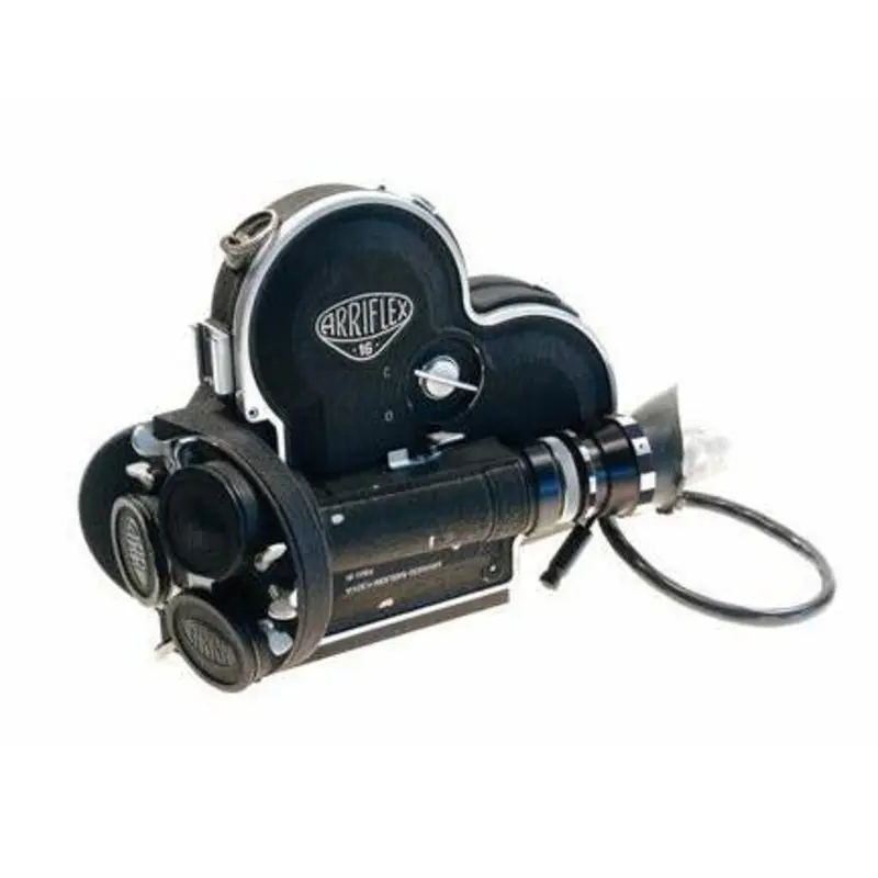ARRI 16S/B 16mm Kit