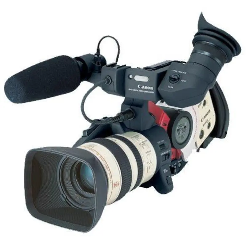 Canon XL-1S