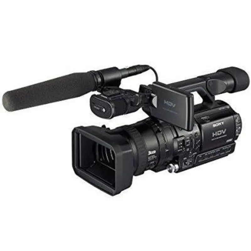 Sony HVR-Z1U HDV 1080i HDTV