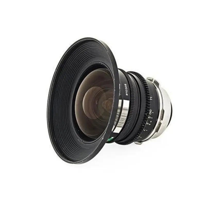 Zeiss 10.5mm T2.1 PL