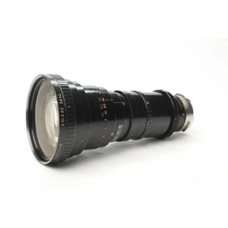 Angenieux 12-120mm T2.5 ARRI Bayo