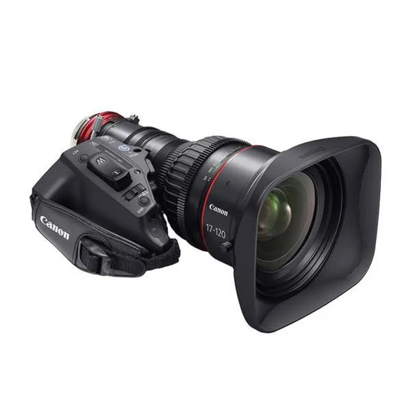 Canon 17-120mm T2.95 EF/PL