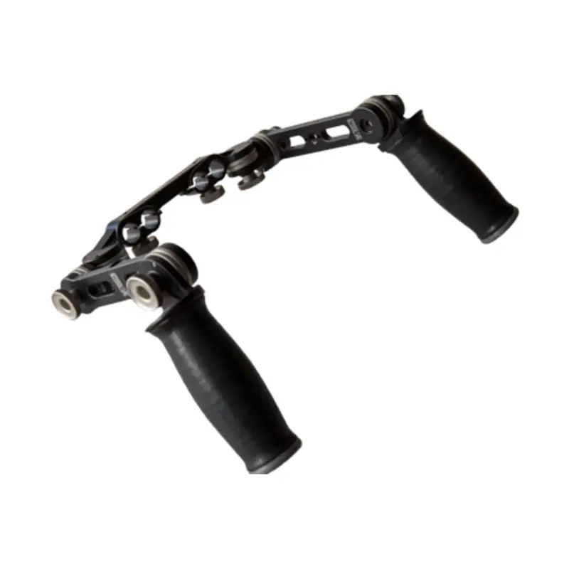 CAS Spider Handgrip System