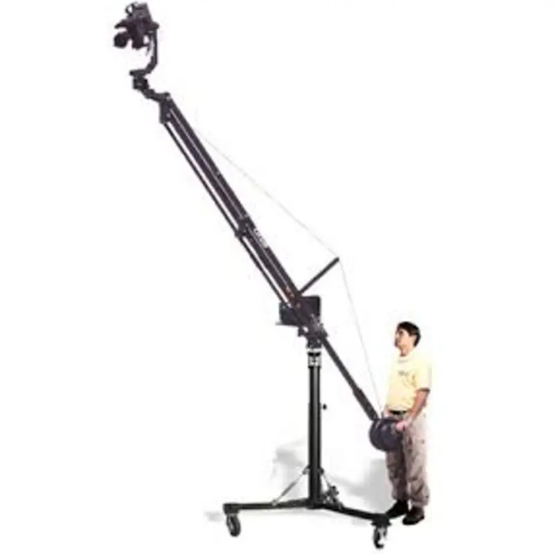 EZ FX Jib w/ Extension Varizoom Kit