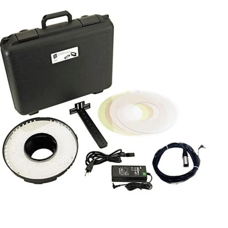 Litepanels Ringlite Mini Kit