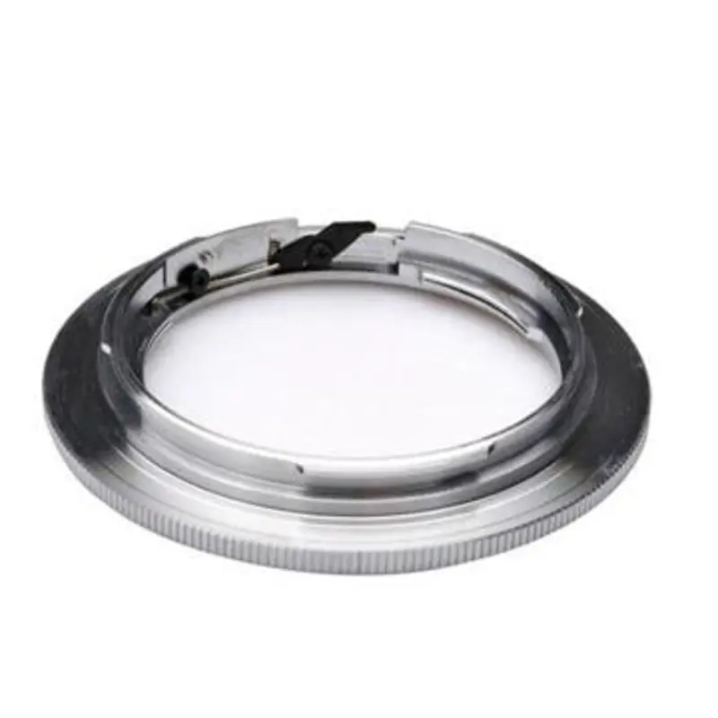 Nikon to EF Lens Adapter