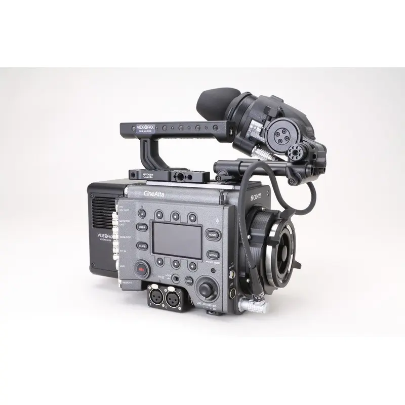 Sony Venice 6K