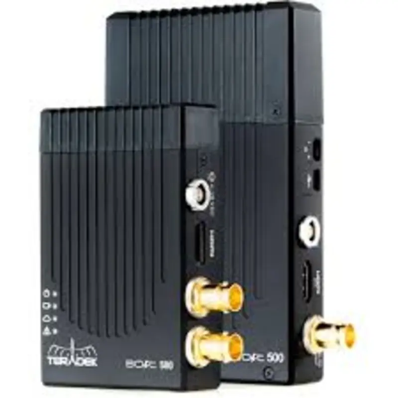 Teradek Bolt 500 Kit (HDMI & SDI)