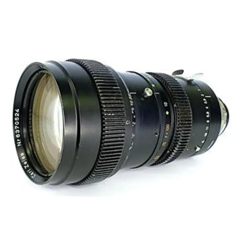 Zeiss 10-100mm T2 Arri Bayo