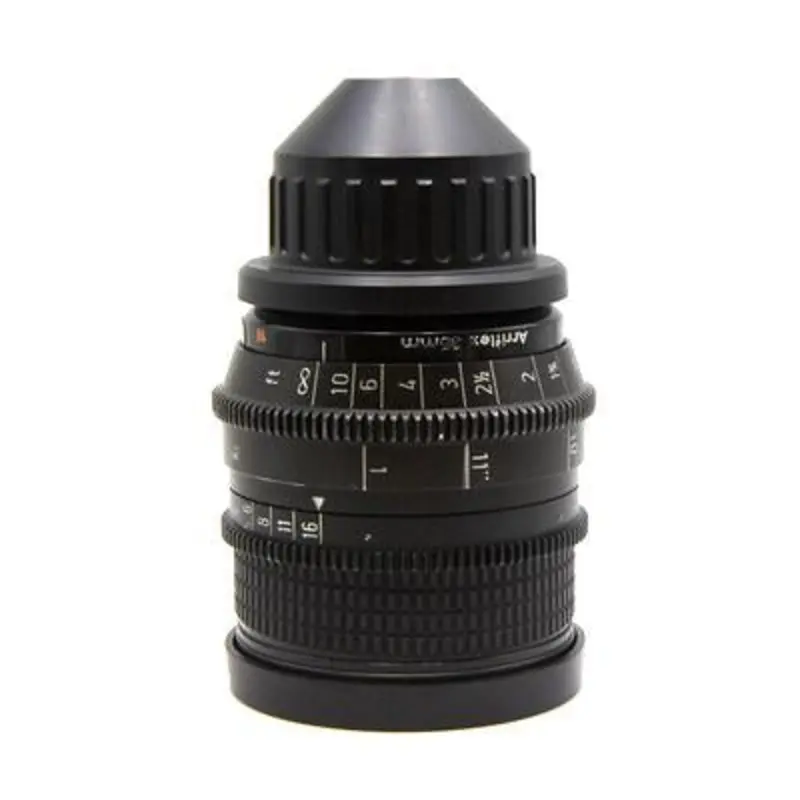Zeiss 18mm T1.3 Superspeed MK3 PL (S35)