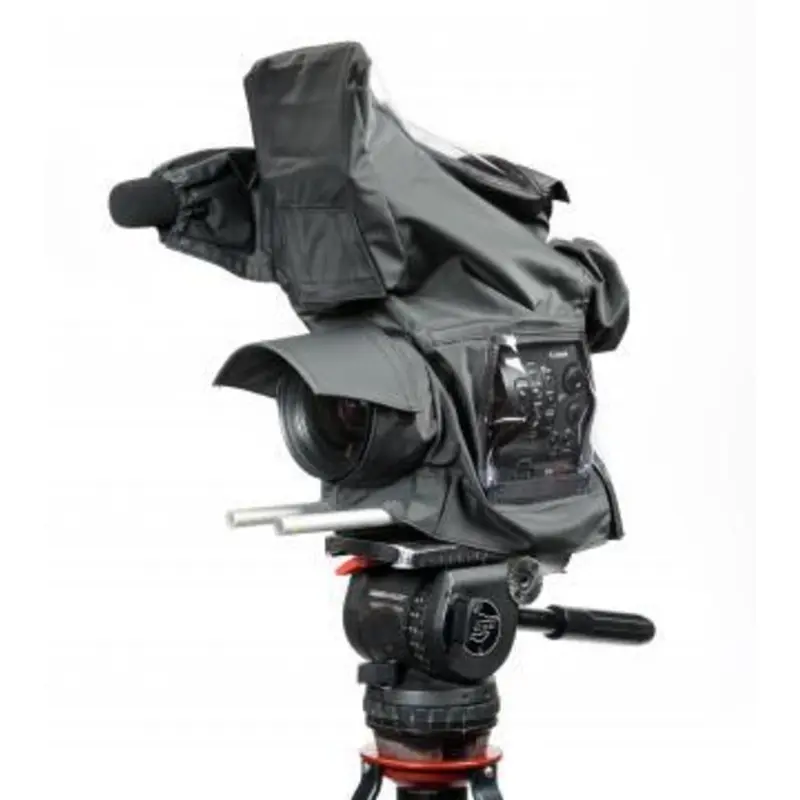 Camrade WetSuit EOS C300/500