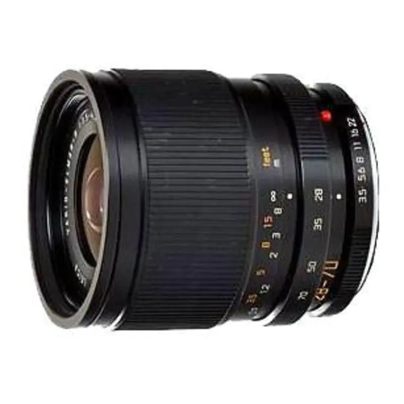Leica 35-70mm f/3.5 Vario-Elmar Cinestyle EF