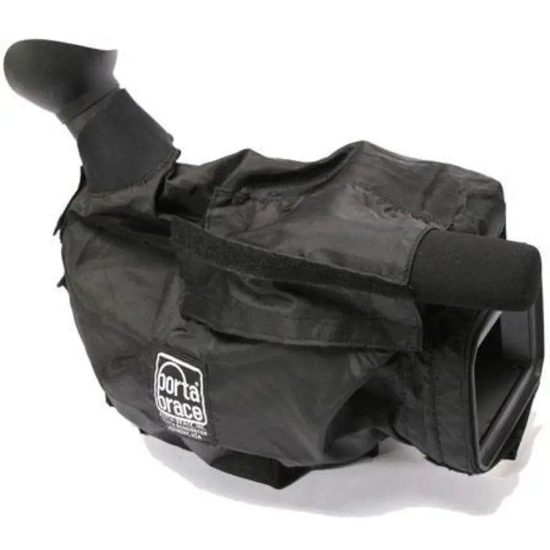 Porta Brace QS-M4 Quick Slick Rain & Dust Protector for Camcorders