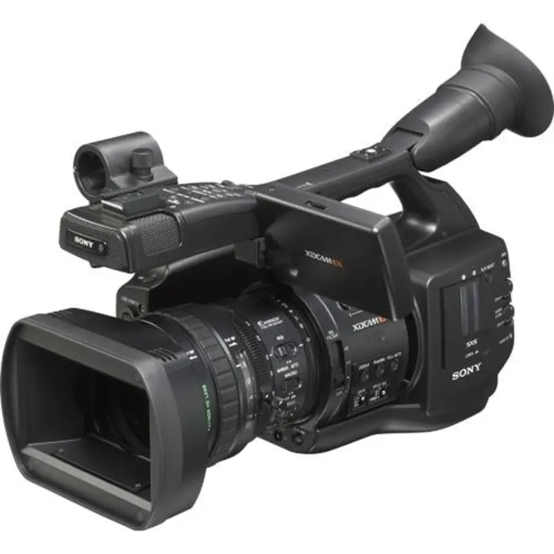 Sony PMW-EX1R XDCAM EX HD