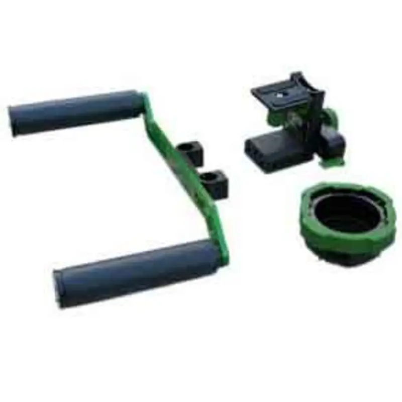Hot Rod PL mount kit