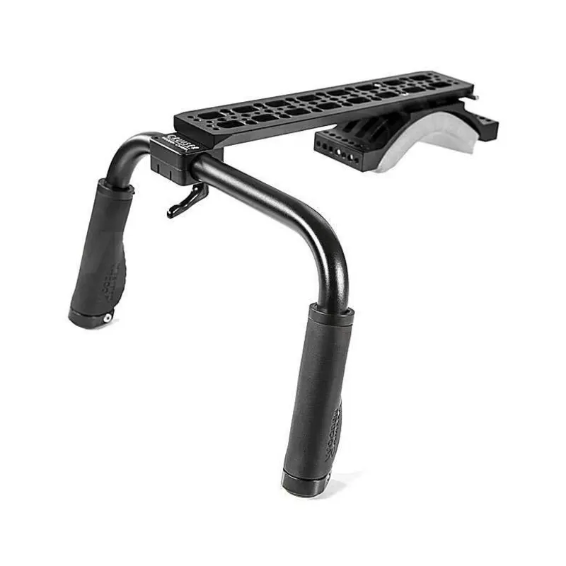 Wooden Camera Cruiser Handheld Rig