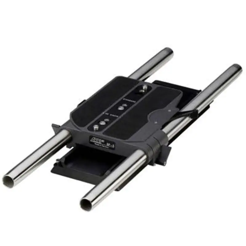 ARRI BP-5 19mm Studio Offset Bridge Plate