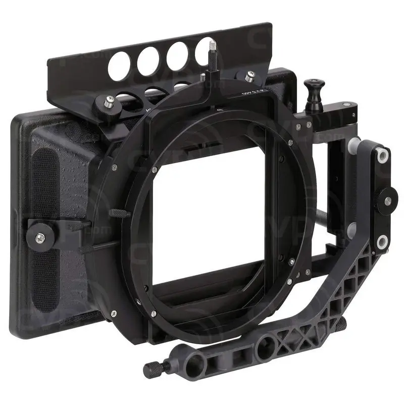 ARRI MB-19 4x5.65 15/19mm Swing Away Studio Matte Box
