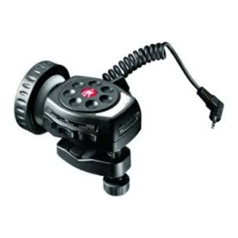 Bogen 521PFI Focus / Iris Remote Controller
