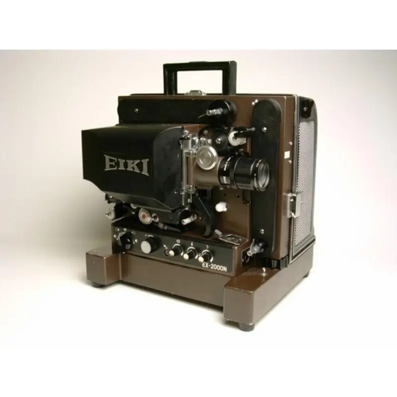 Eiki EX-2000N Xenon 16mm Sound Projector