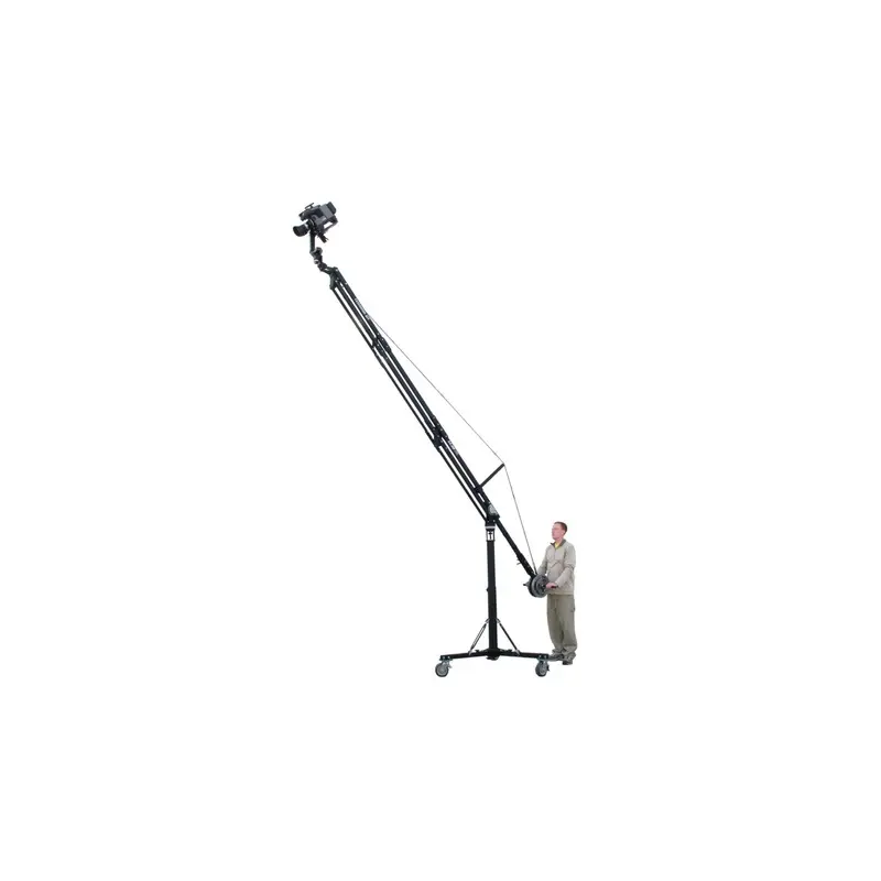 EZ FX 6' Extension Kit
