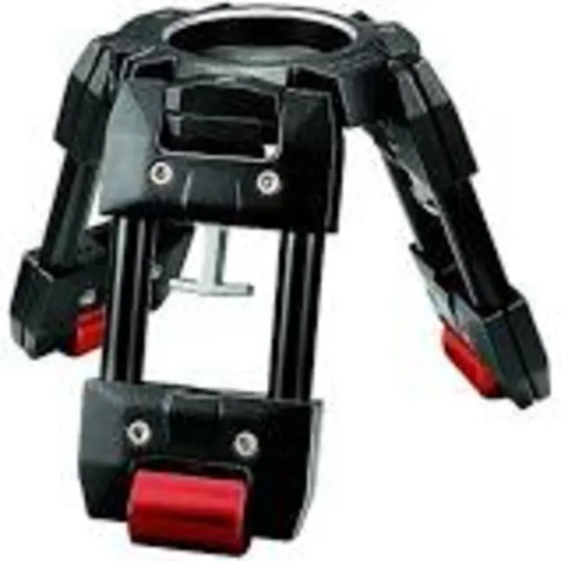 Manfrotto 529B Hi-Hat (100mm Ball)