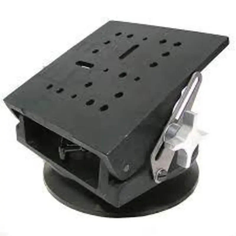 SuperGrip II Suction Cup Hostess Tray Car Mount