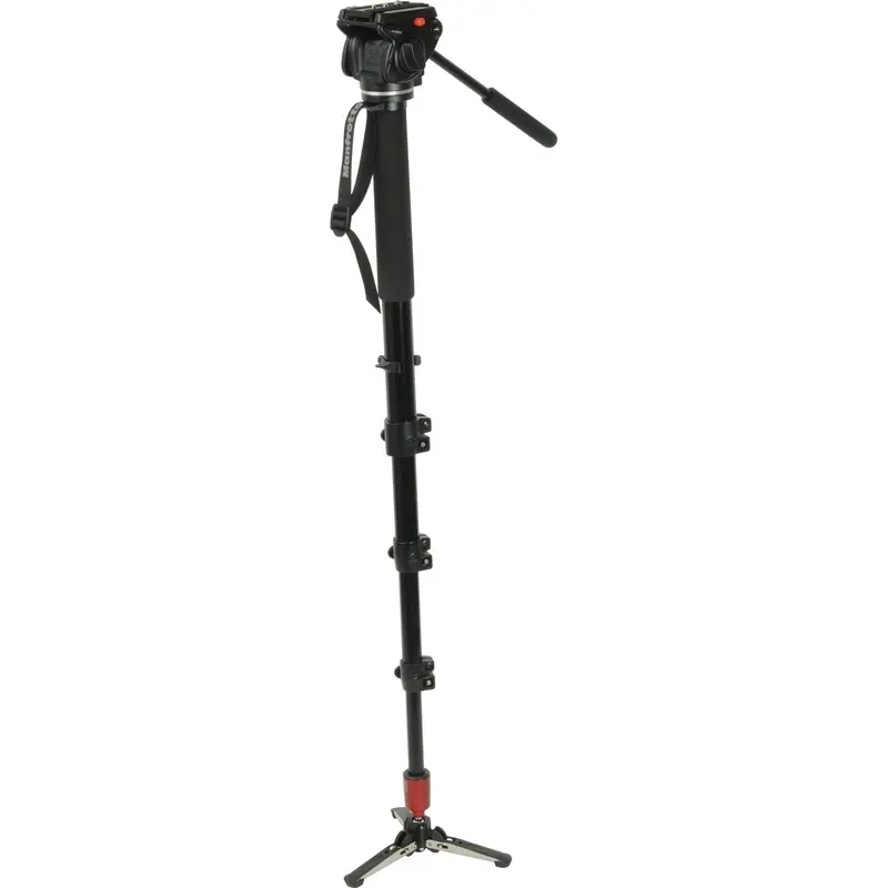 Bogen 561B Monopod