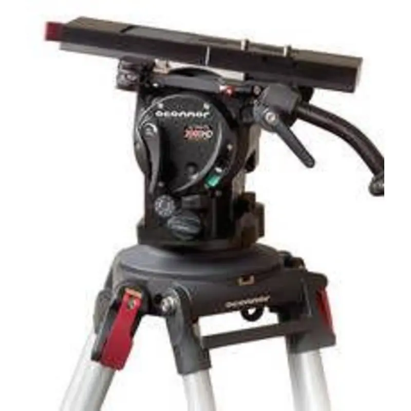 OConnor 2060 Ultimate Fluid Head (Mitchell Base)