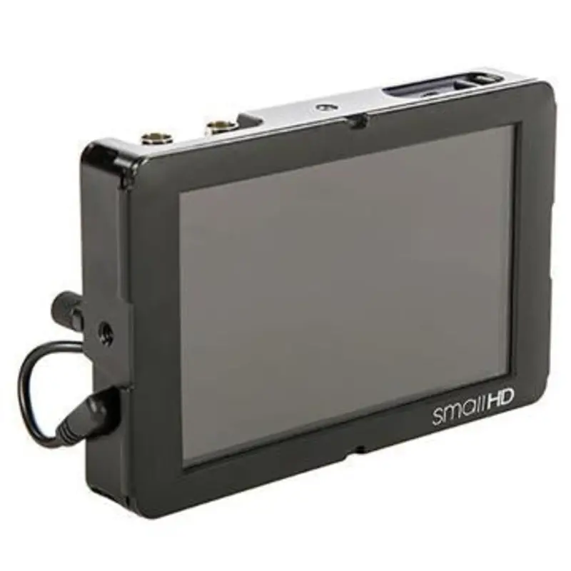 Small HD DP6 HD Monitor