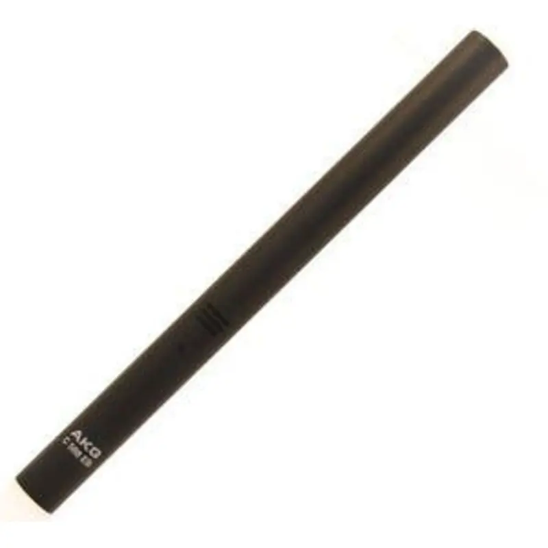 AKG C568EB Shotgun Microphone