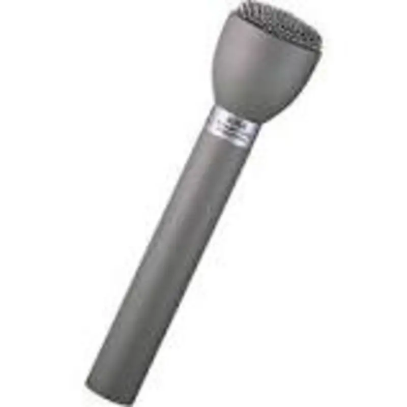 Electro-Voice 635A Omnidirectional Microphone