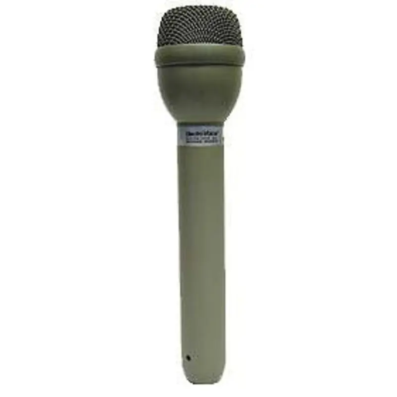 Electro-Voice RE-50 Omnidirectional Microphone