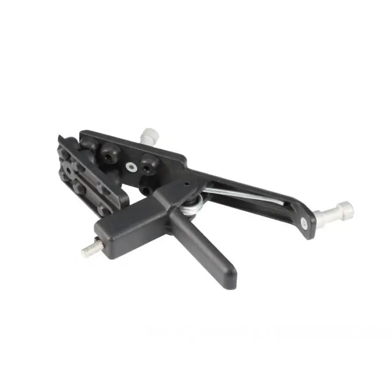 Gator Clamp