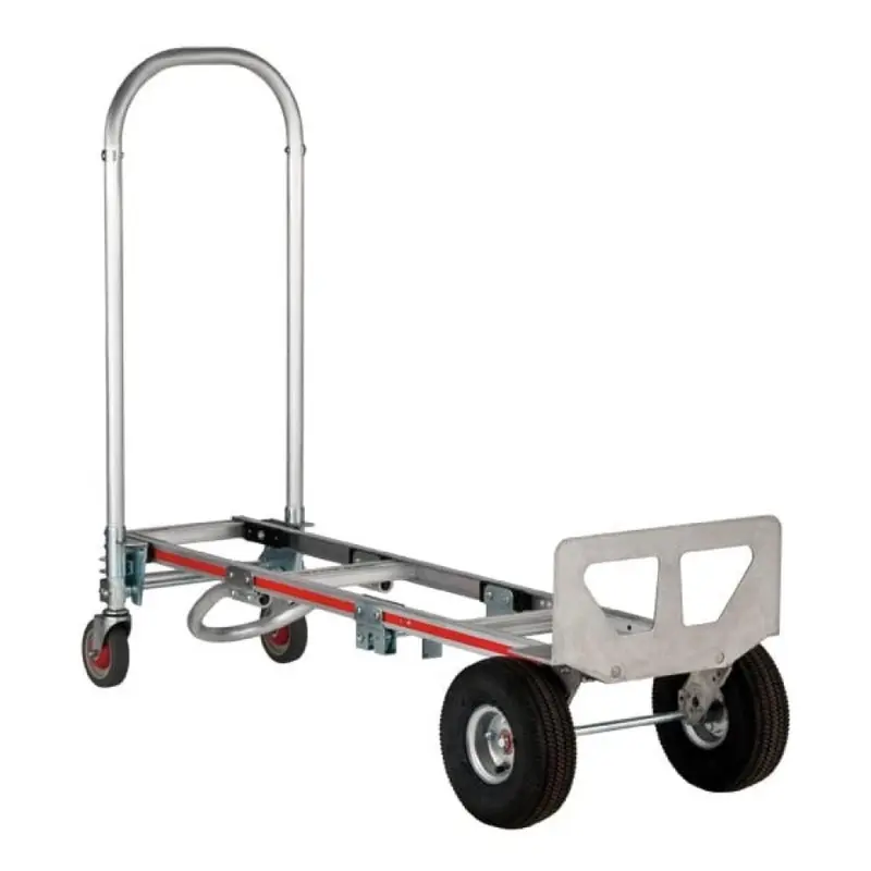 Magliner Gemini Sr. Convertible Hand Truck
