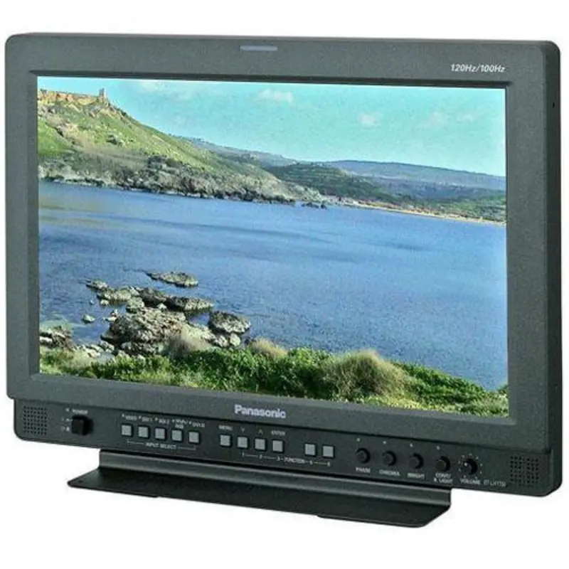 Panasonic BT-LH1710W 17" HD Monitor