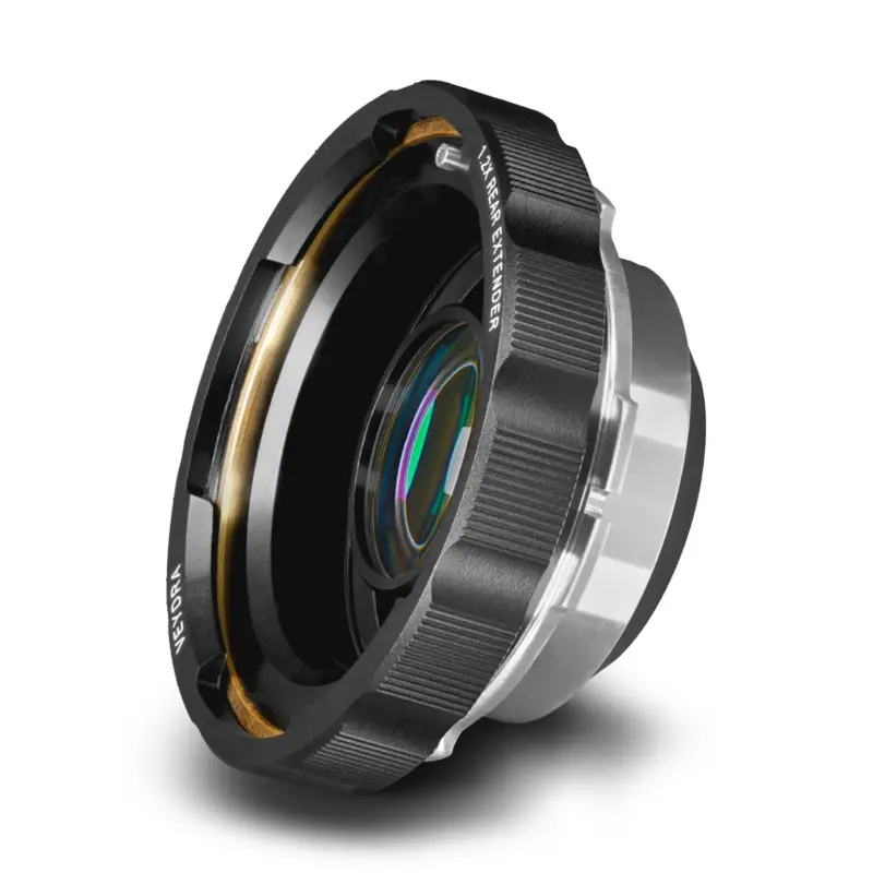 Veydra 1.2x Rear Extender