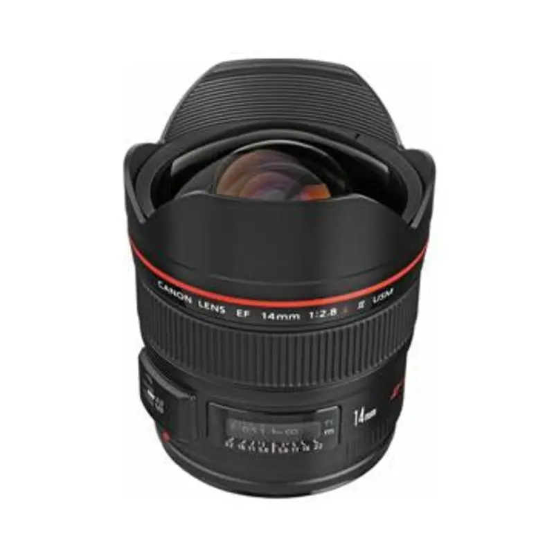 Canon 14mm f/2.8L II USM EF