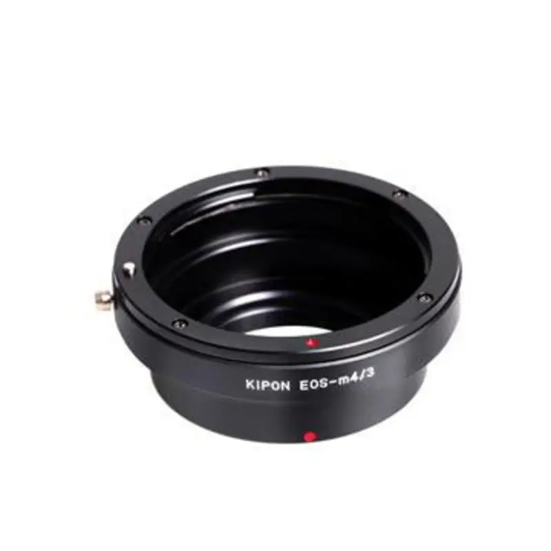 Kipon EF to Micro Four Thirds
