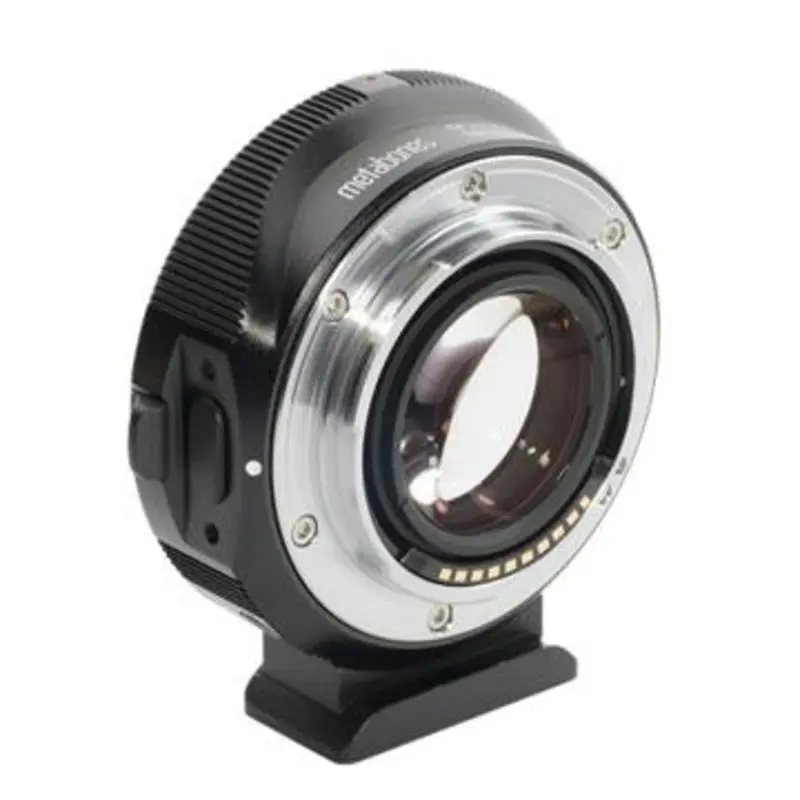 Metabones Speedbooster EF to E