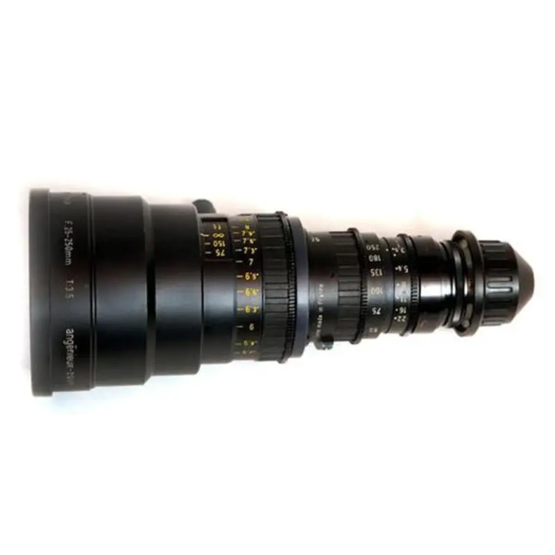 Angenieux 25-250mm HR T3.5 PL