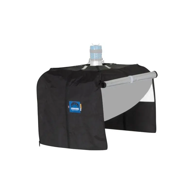 Chimera Pancake Lantern Softbox w/ Skirt - Medium