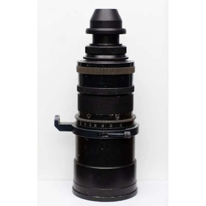 Cooke 25-250mm T3.9 PL