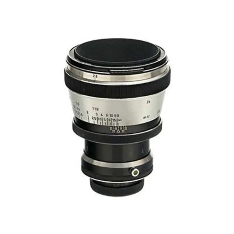 Kilfitt 90mm T2.8 (S16mm)