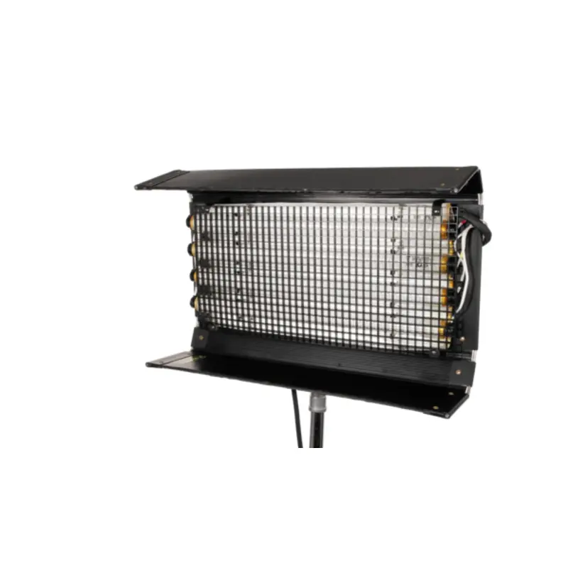 KinoFlo 2x4' Bank System