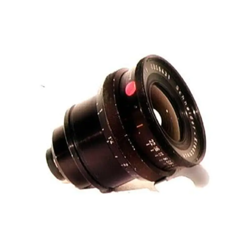 Schneider 10mm T1.8