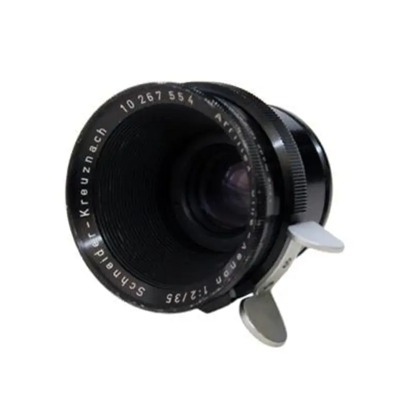 Schneider 25mm T1.4 Arri Standard